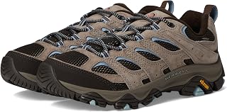 Merrell Women's Moab 3 Waterproof Hiking Shoe