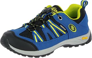 Brütting Unisex Kids Ohio Low Trekking & Hiking Shoes
