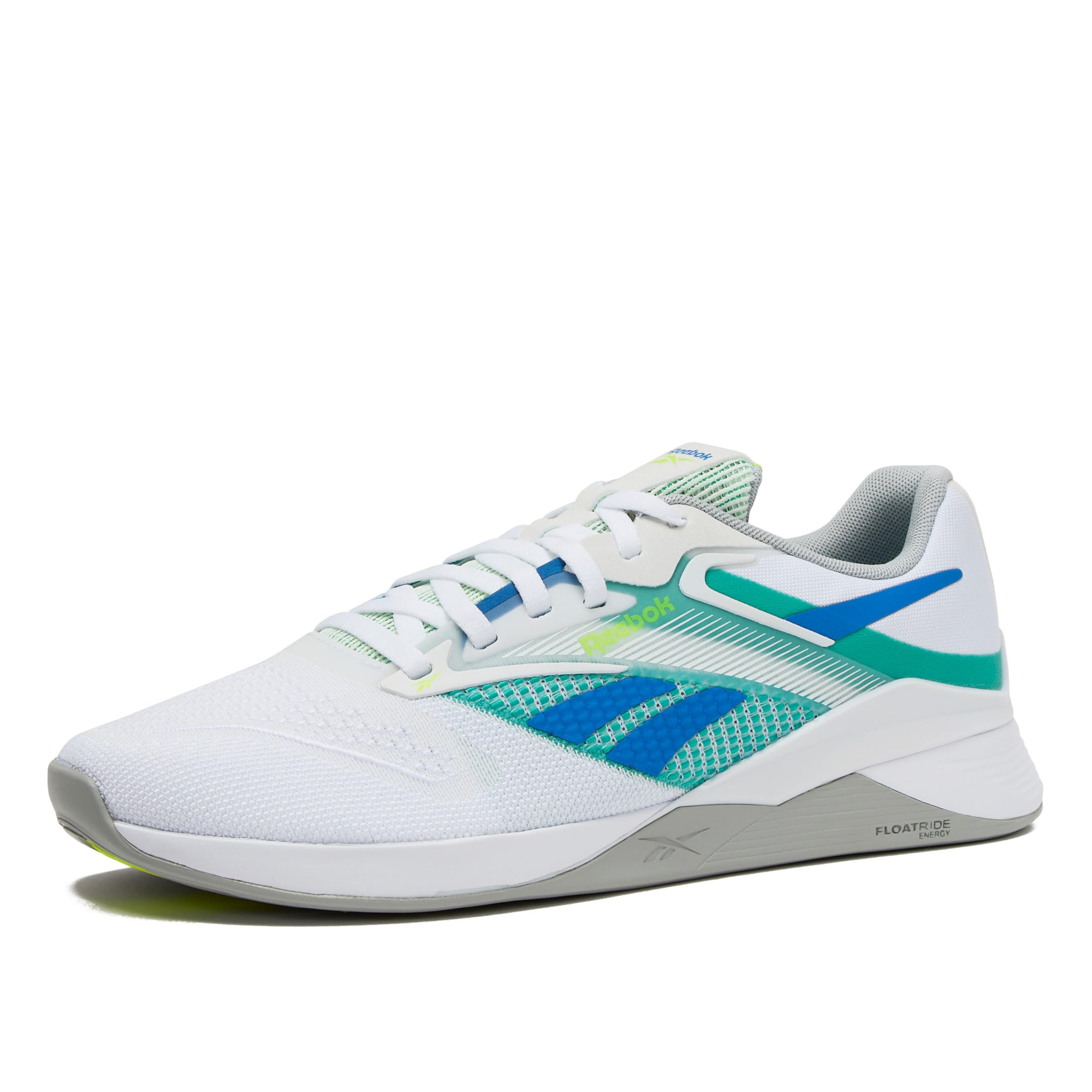 Reebok Nano X4 Mens Shoes, Cross Training Gym Sneakers for Men SneakersUnisex – 