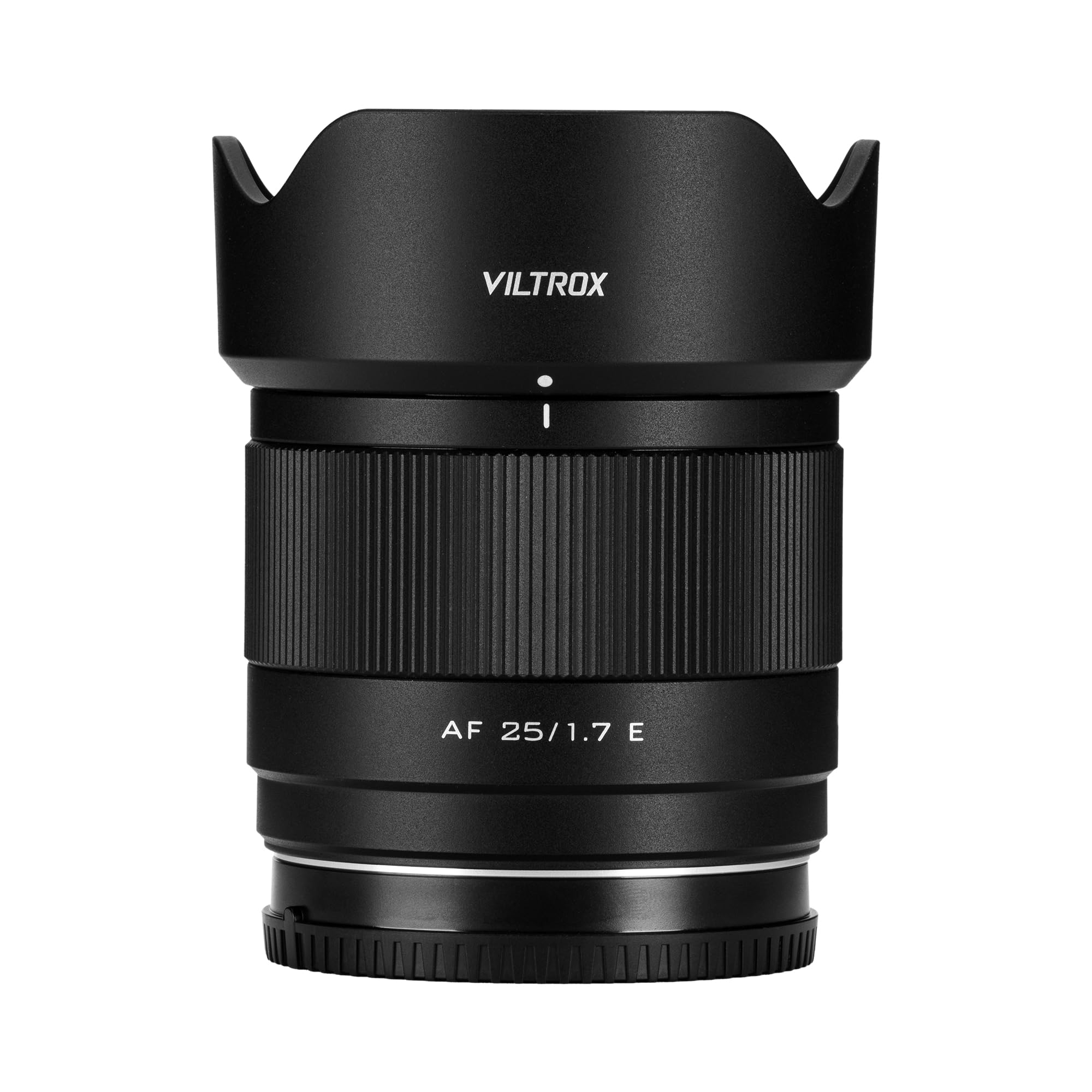 VILTROX 25mm F1.7 E, AF 25mm f/1.7 E Lens for Sony E, APS-C Prime Lens | AF 25/1