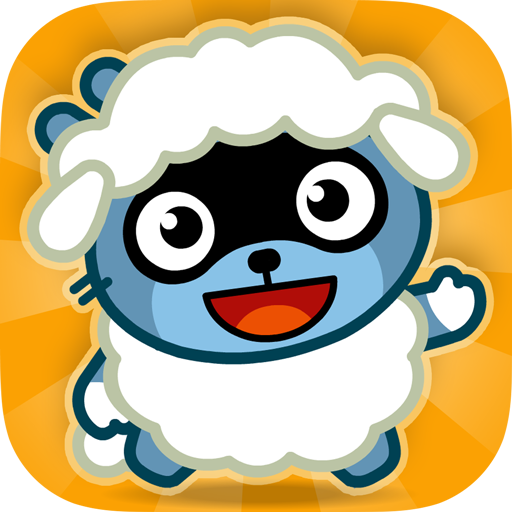 Pango Sheep: Count & Play