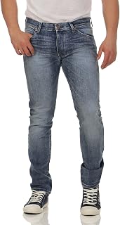 Wrangler Texas Men's Regular Fit Straight Fit Jeans