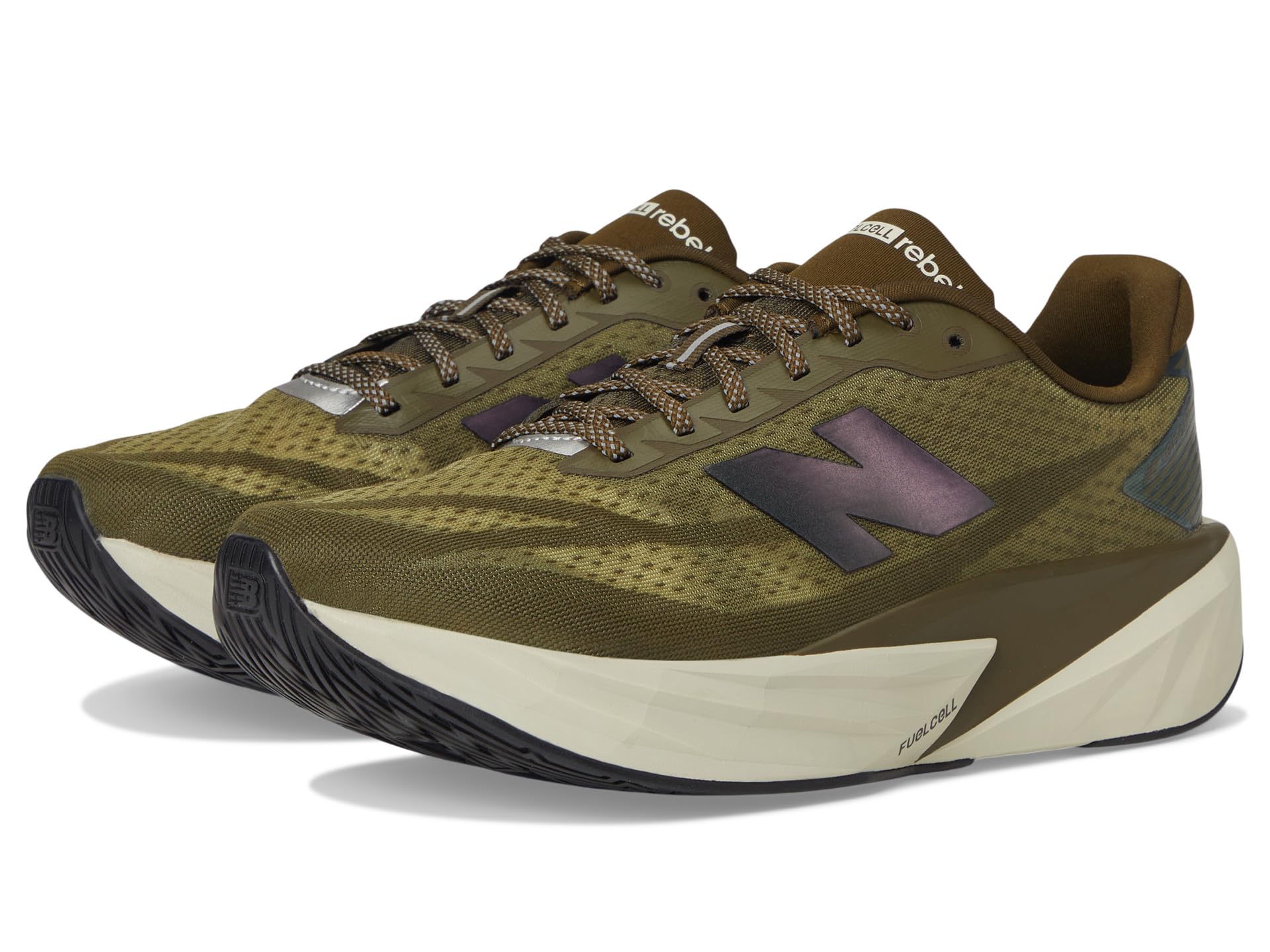 New Balance FuelCell Rebel V5 Men's Running Shoe
