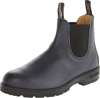 BLUNDSTONE Classic Unisex Ankle Boots