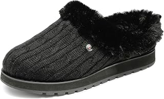 Skechers Keepsakes-R E M, Women's Slippers