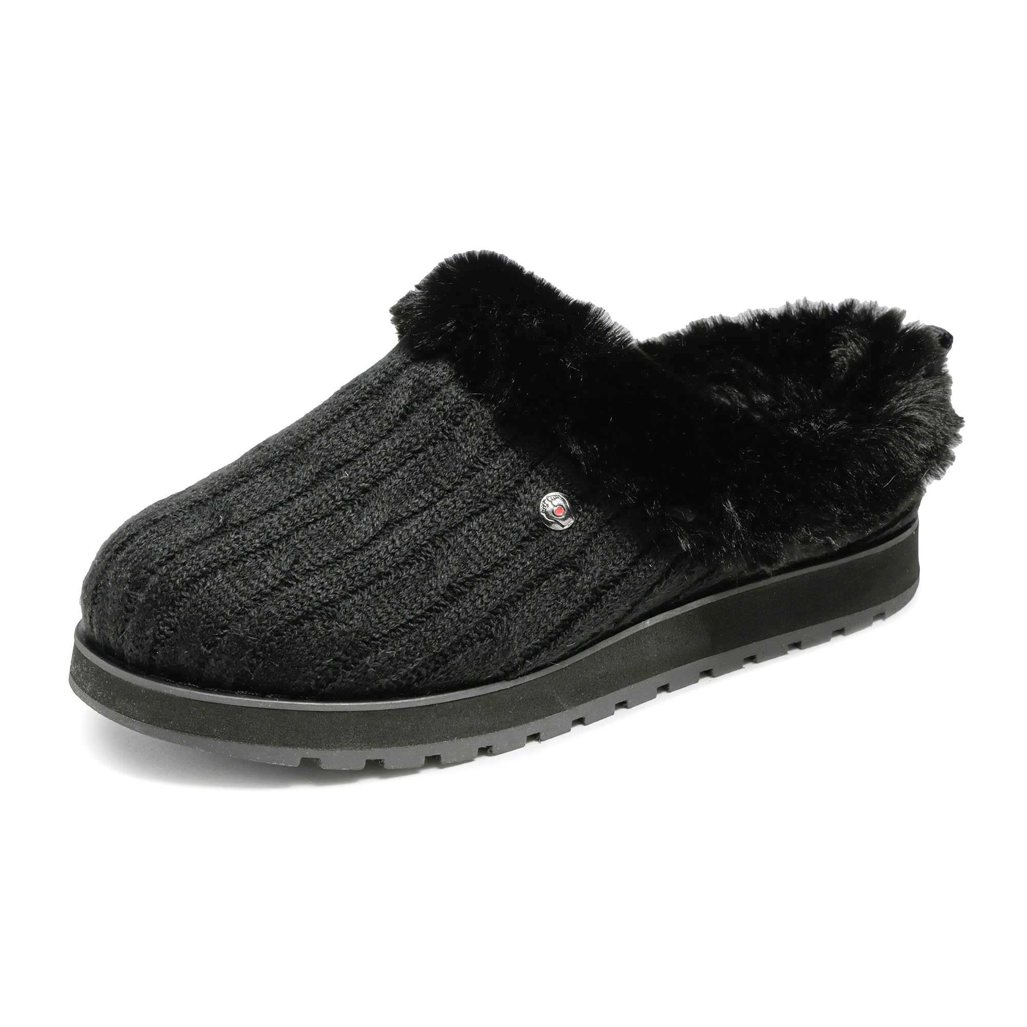 Skechers Keepsakes-R E M, Women's Slippers