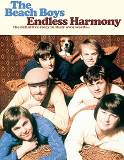 The Beach Boys - Endless Harmony