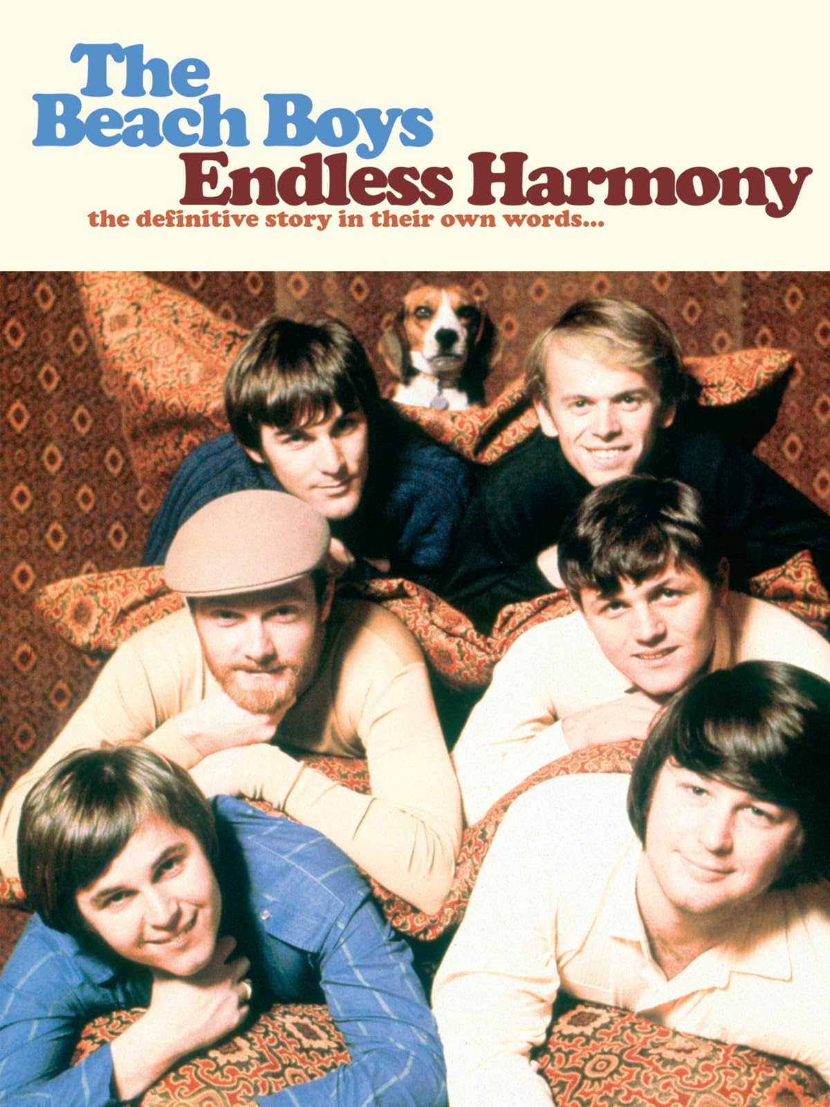 The Beach Boys - Endless Harmony