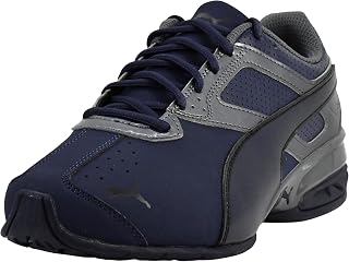 PUMA Men's Tazon 6 FM Running Shoes