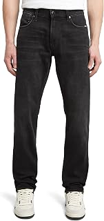 G-Star Mosa Straight Jeans - Men's Jeans