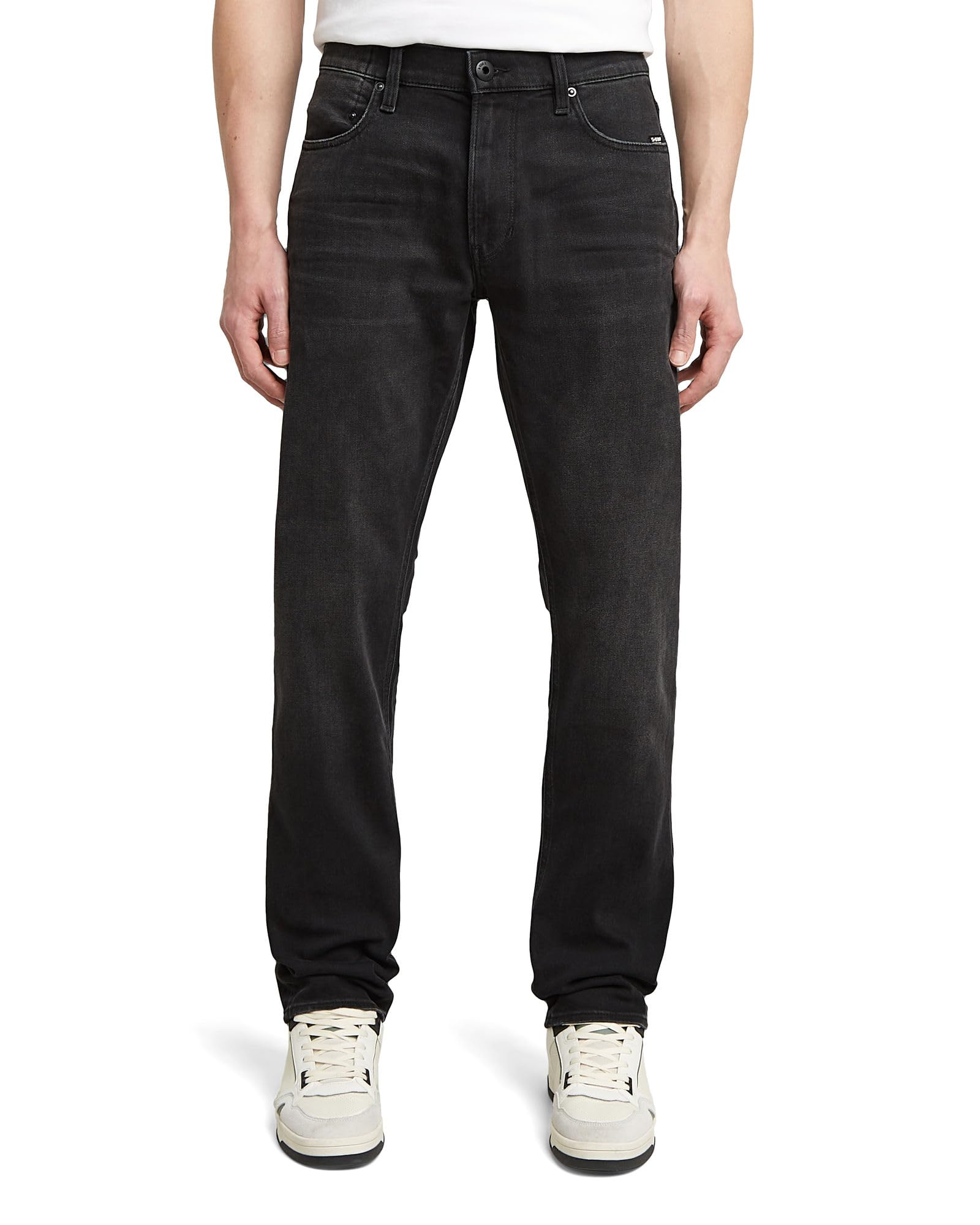 G-Star Mosa Straight Jeans - Men's Jeans