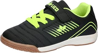 Lico Chaska Vs Unisex Children's Indoor Sports Shoes