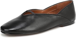 Franco Sarto Womens Brayten Ballet Flat