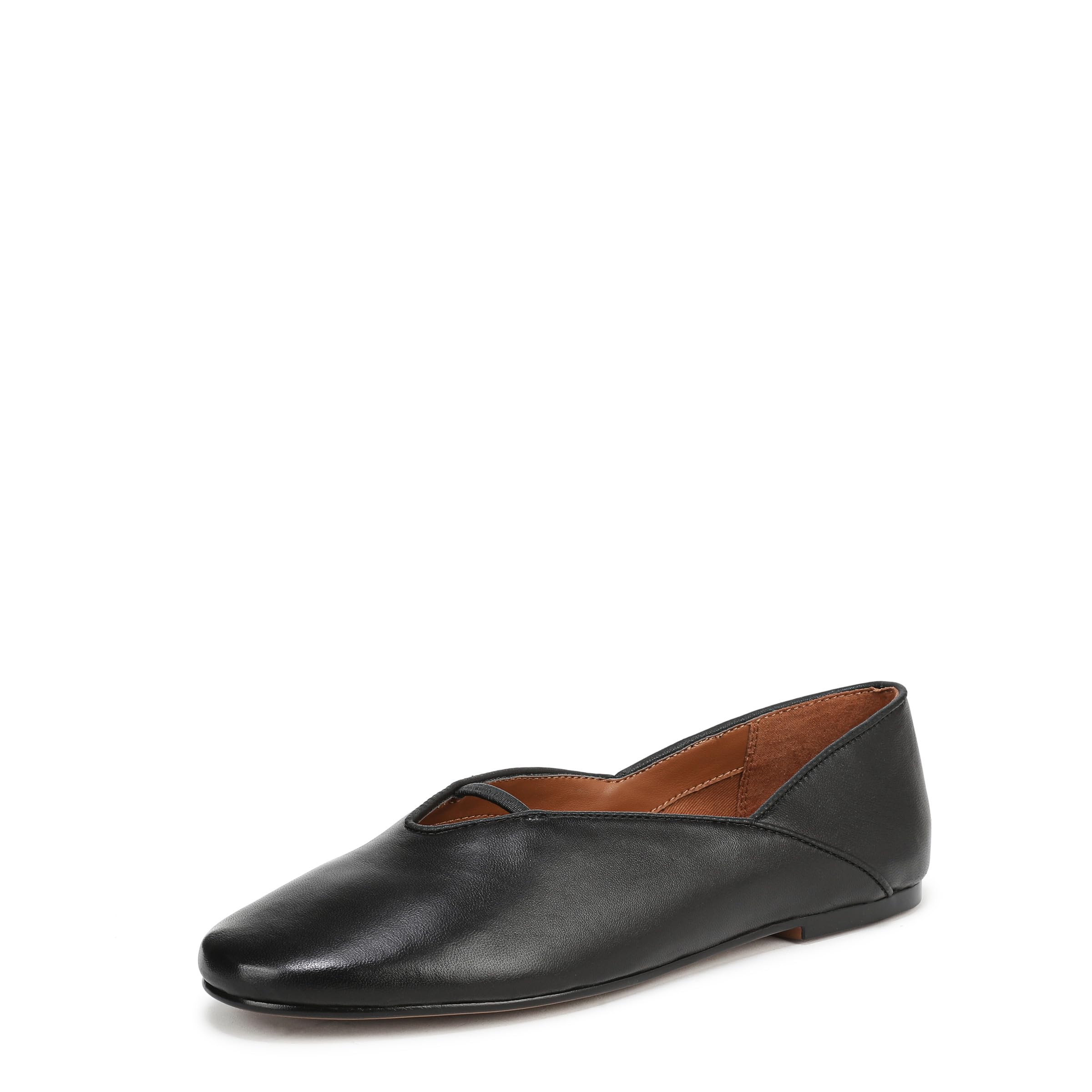 Franco Sarto Womens Brayten Ballet Flat