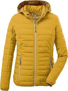 G.I.G.A. DX Uyaka Women's Functional Jacket with Removable Hood