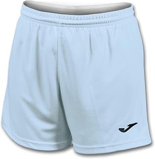 Joma - Women's Sports Shorts, 2XS - 2XL - Elastic Waist with Drawstring - Nobel