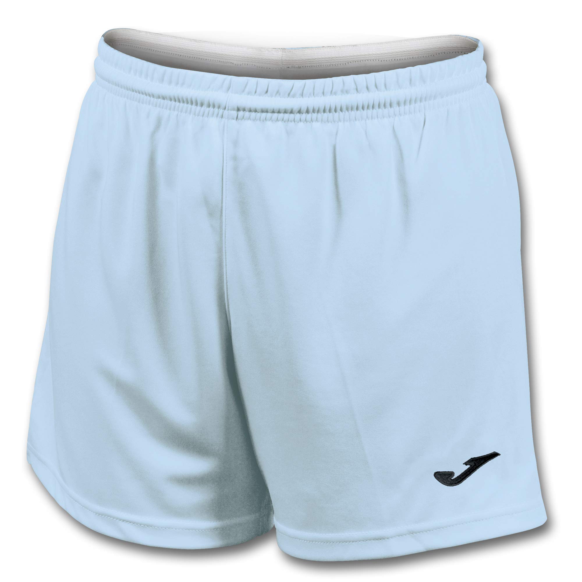 Joma - Women's Sports Shorts, 2XS - 2XL - Elastic Waist with Drawstring - Nobel
