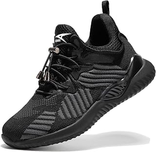 Boys Trainers Kids Running Shoes Child Athletic Shoes Casual Walking Shoes Boys Tennis Shoes Outdoor Sport Sneakers