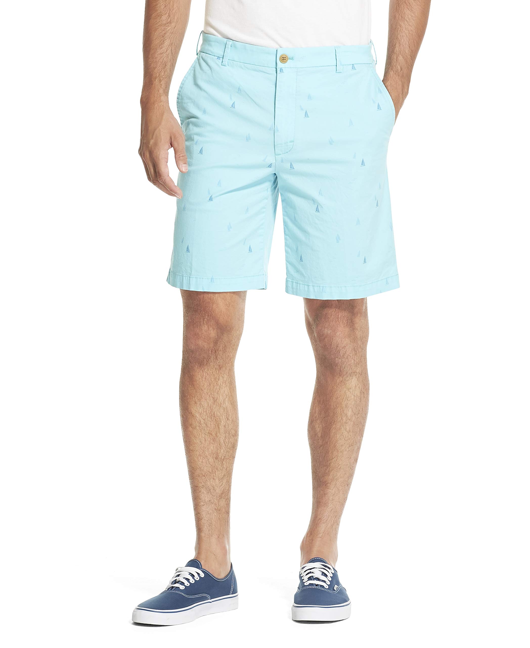 IZOD Men's Solid Opaque Multi Coloured Parent