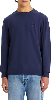 Levi's Men's Lightweight Housemark Sweatshirt