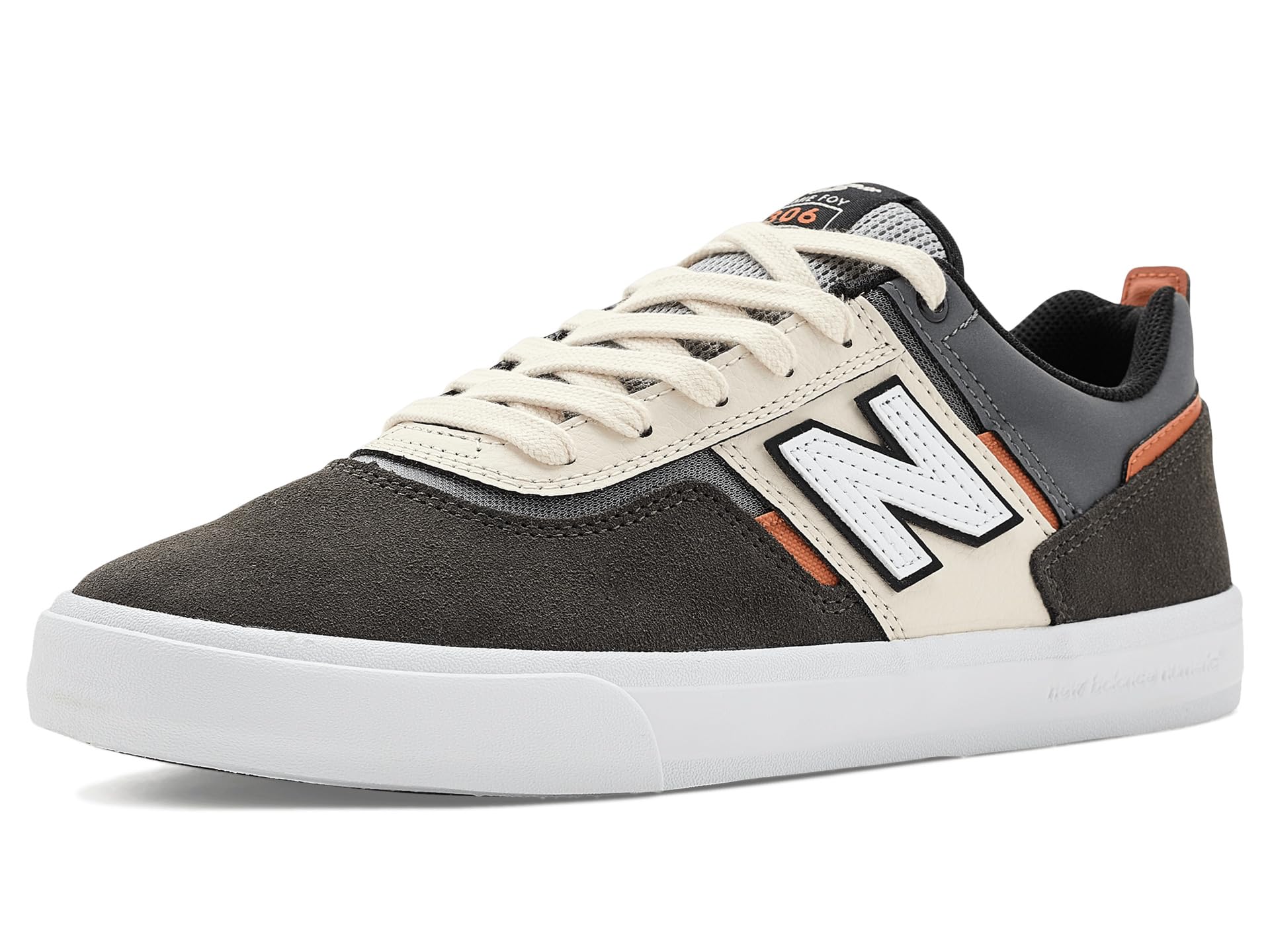 New Balance Men's Jamie Foy 306 Skate Shoe
