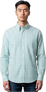 Brooks Brothers Men's Friday Oxford Shirt