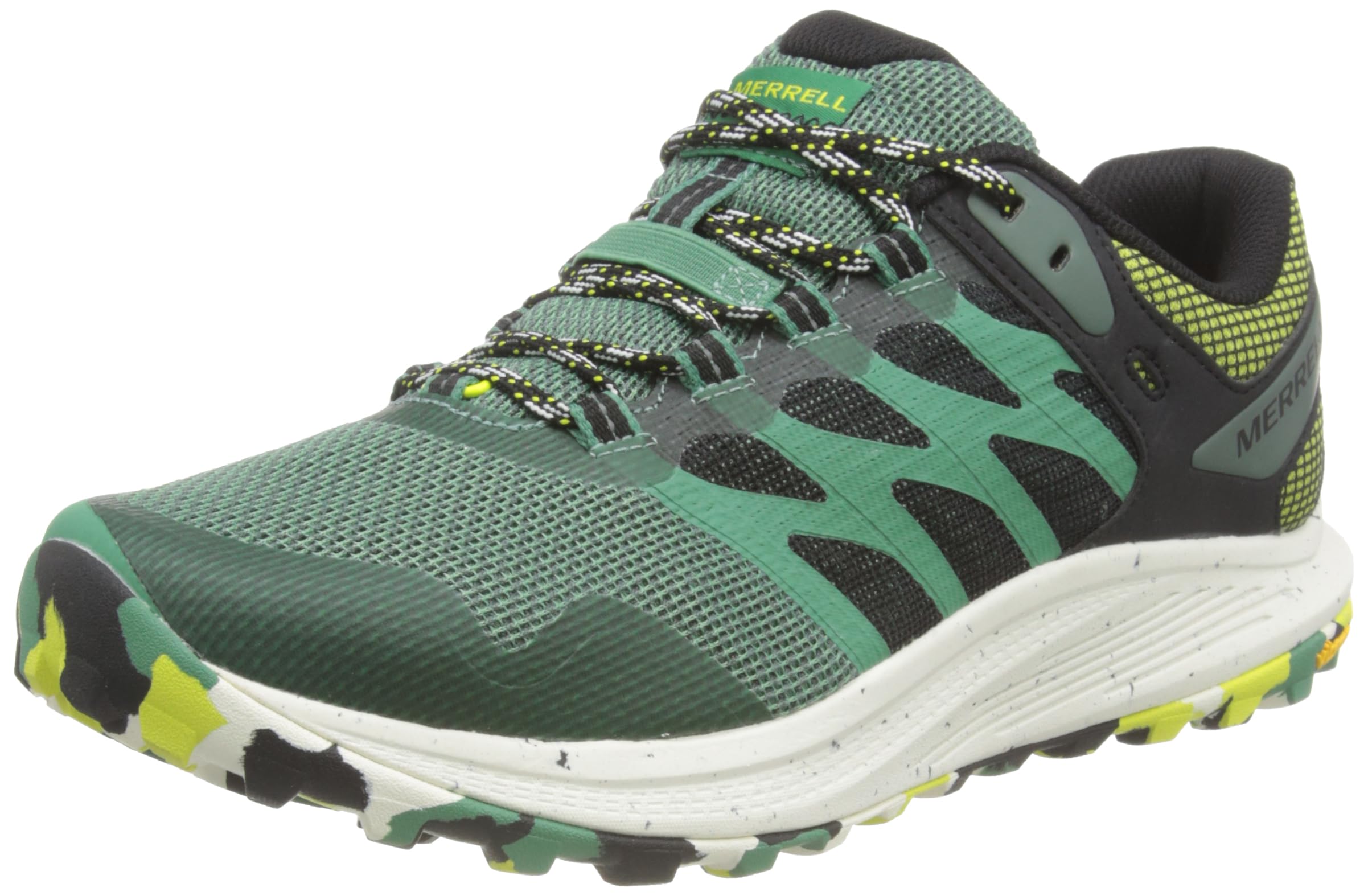 Merrell Men's Nova 3Trail Running Shoes