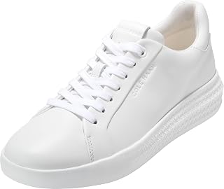 Cole Haan Men's Grand Hurrion Cup Lace-to-Toe Trainers