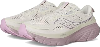 Saucony Guide 18 Size 36 EU Colour: Peach Sunny 130 - Peach Sunny 36, Moon Quail, 37.5 EU