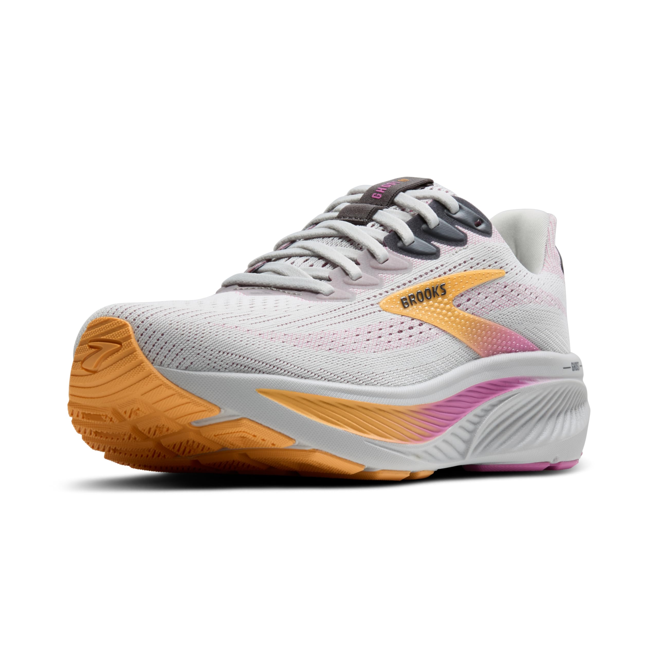 Brooks Women's Ghost 17Sneaker