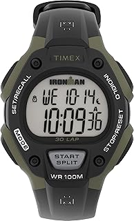Timex Men Digital Quartz Watch T5K821