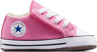 Converse Chuck Taylor All Star Cribster Canvas Color, Girl's Sneaker