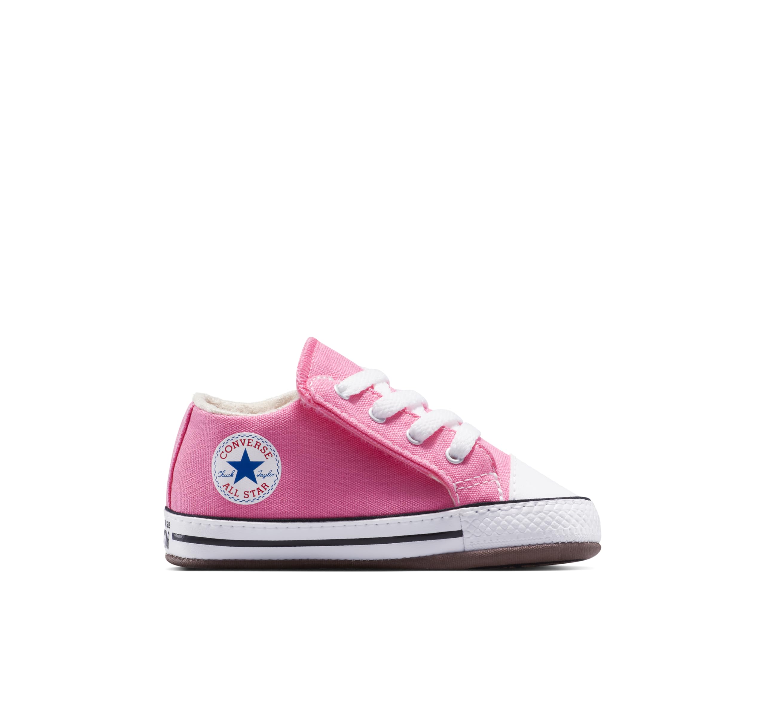 Converse Chuck Taylor All Star Cribster Canvas Color, Girl's Sneaker