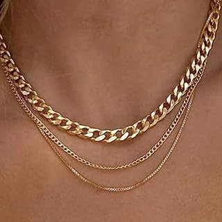 レイヤードゴールドネックレス 女性用 ボーホー ターコイズ ビーズチェーンセット ロングコインペンダント トレンディYネックレス 普段使いジュエリーギフト ボーホーファッション 秋 ファッションジュエリー レディースファッション
