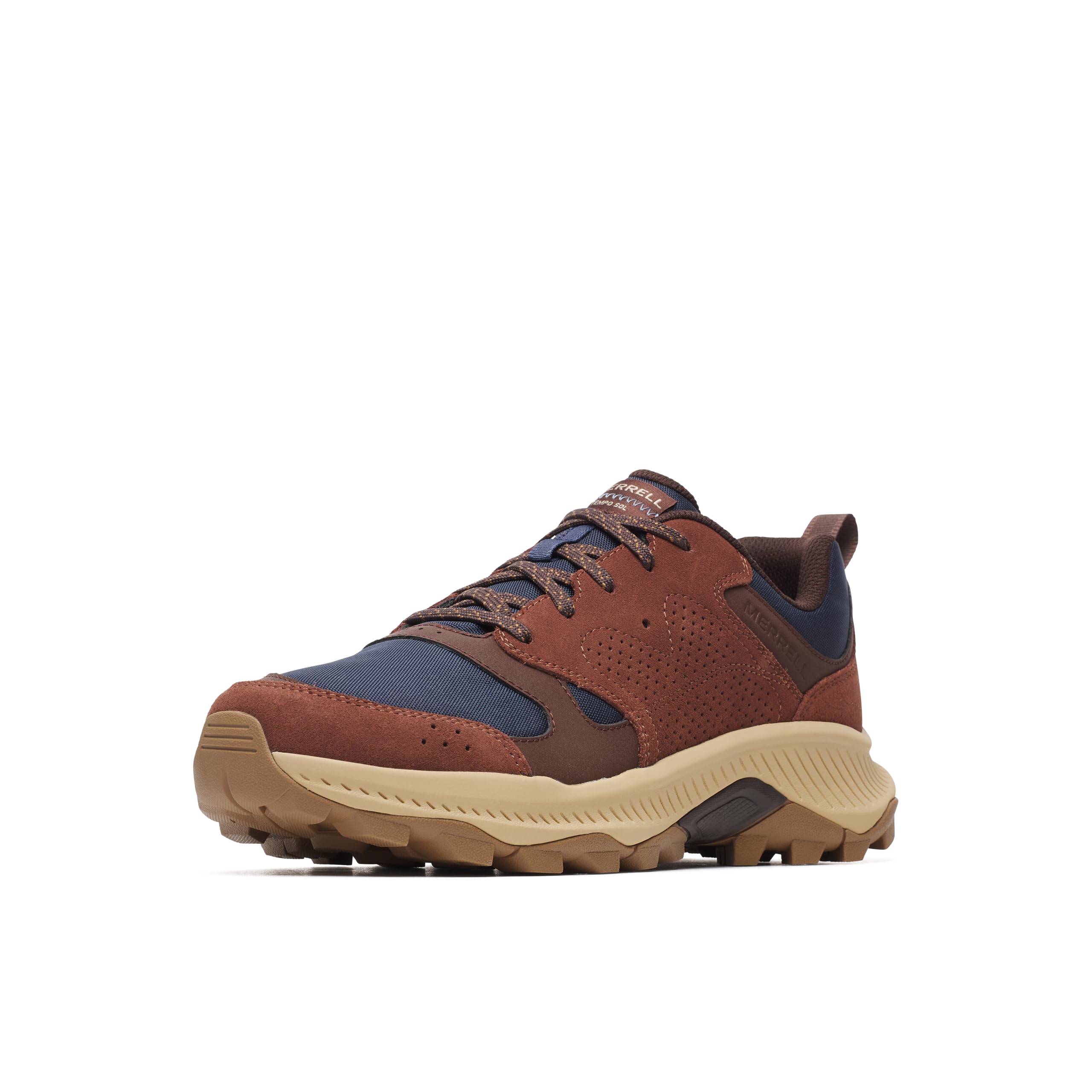 Merrell Men's Tempo SolSneaker