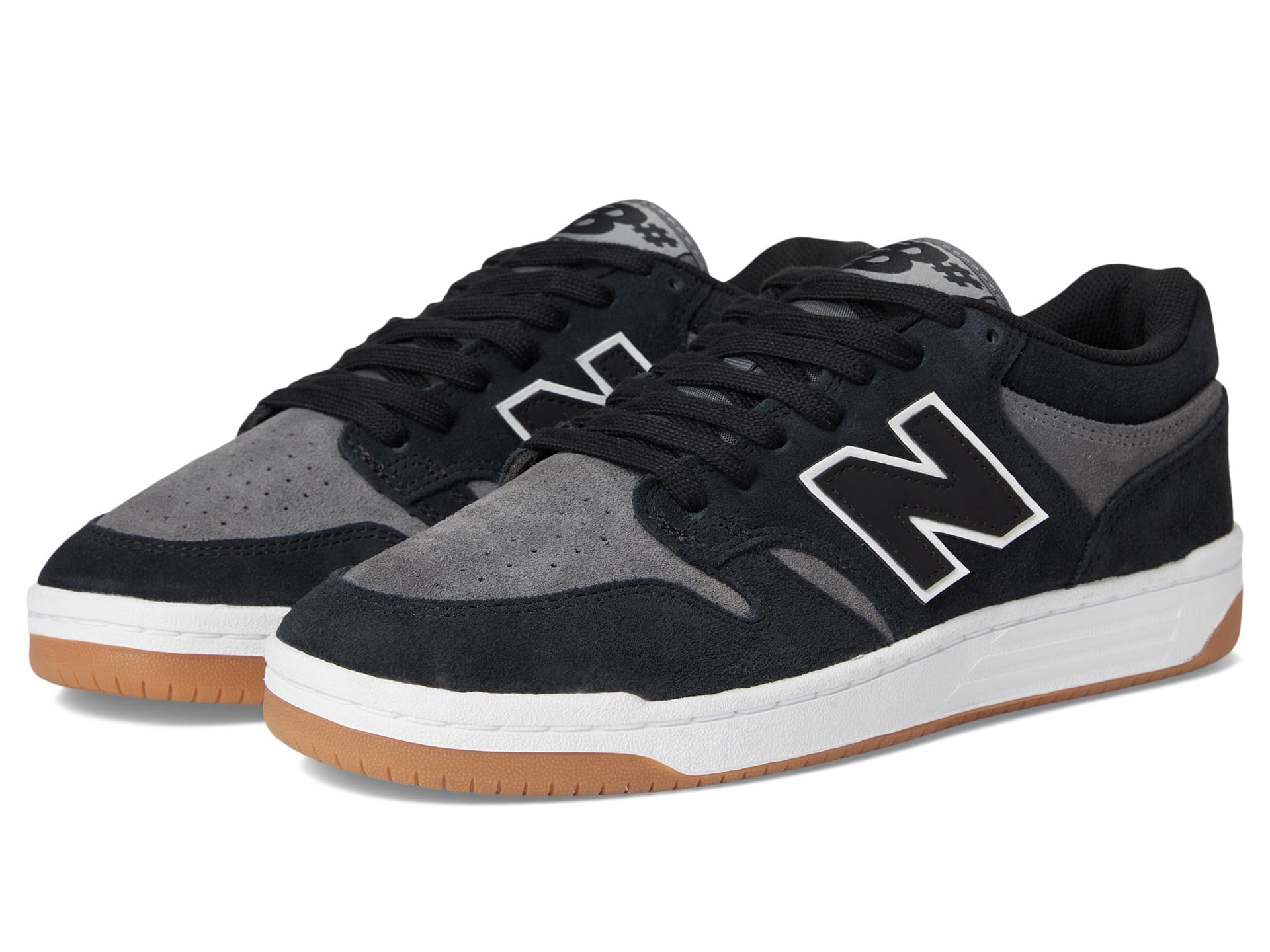 New Balance Unisex - Erwachsene 480 Numerisch