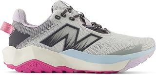 New Balance Dynasoft Nitrel V6 Gore Tex® Women's Trail Shoe