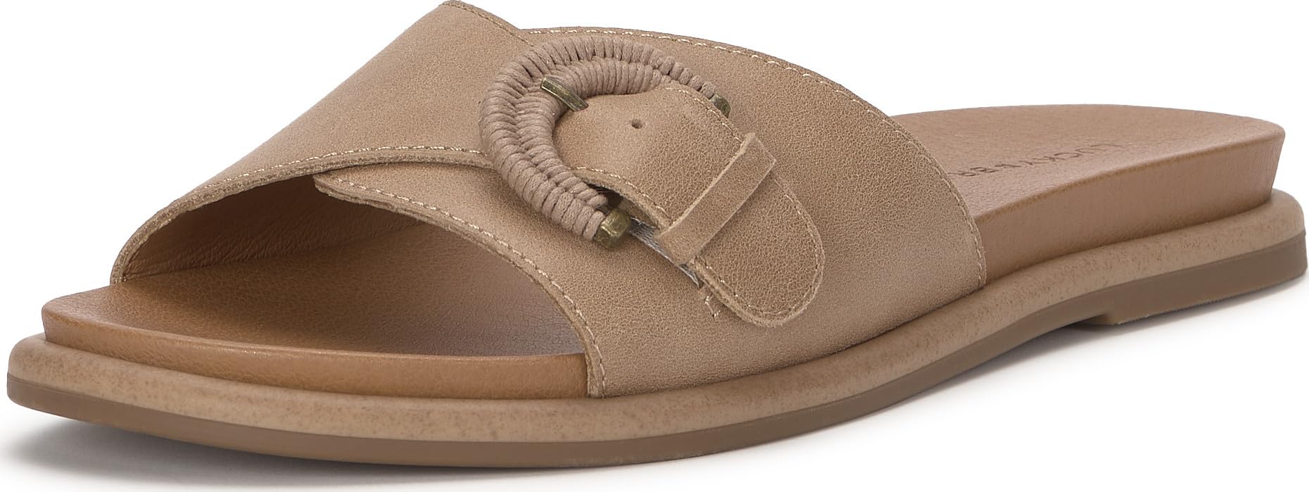 Lucky Brand Women's Suszie