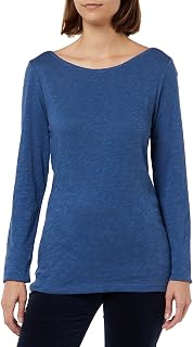 Marc O'Polo 409226152199 Women's T-Shirt (Pack of 1)