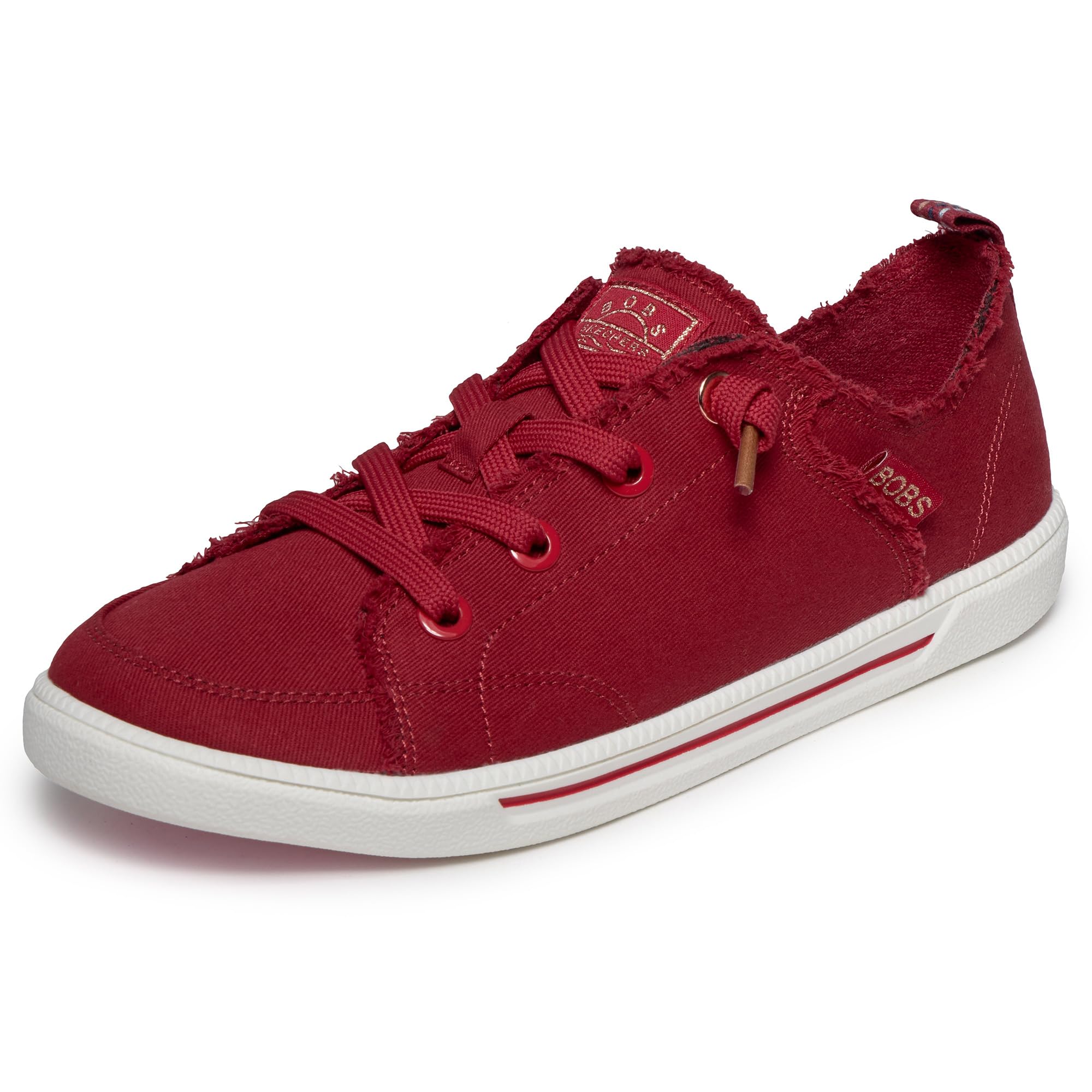 Skechers Womens Bobs B Cute 2.0 Sneaker