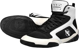 Hayabusa Pro Boxing Shoes for Men & Women