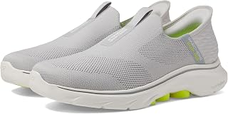 Skechers Men's Go Walk 7 Easy On 2 Slip-in Trainer
