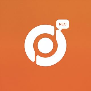 Voice & Screen Recorder – HD Screen & Audio Recording App