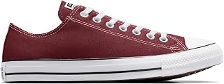 Converse Chuck Taylor All Star Ox Unisex Adult Trainers