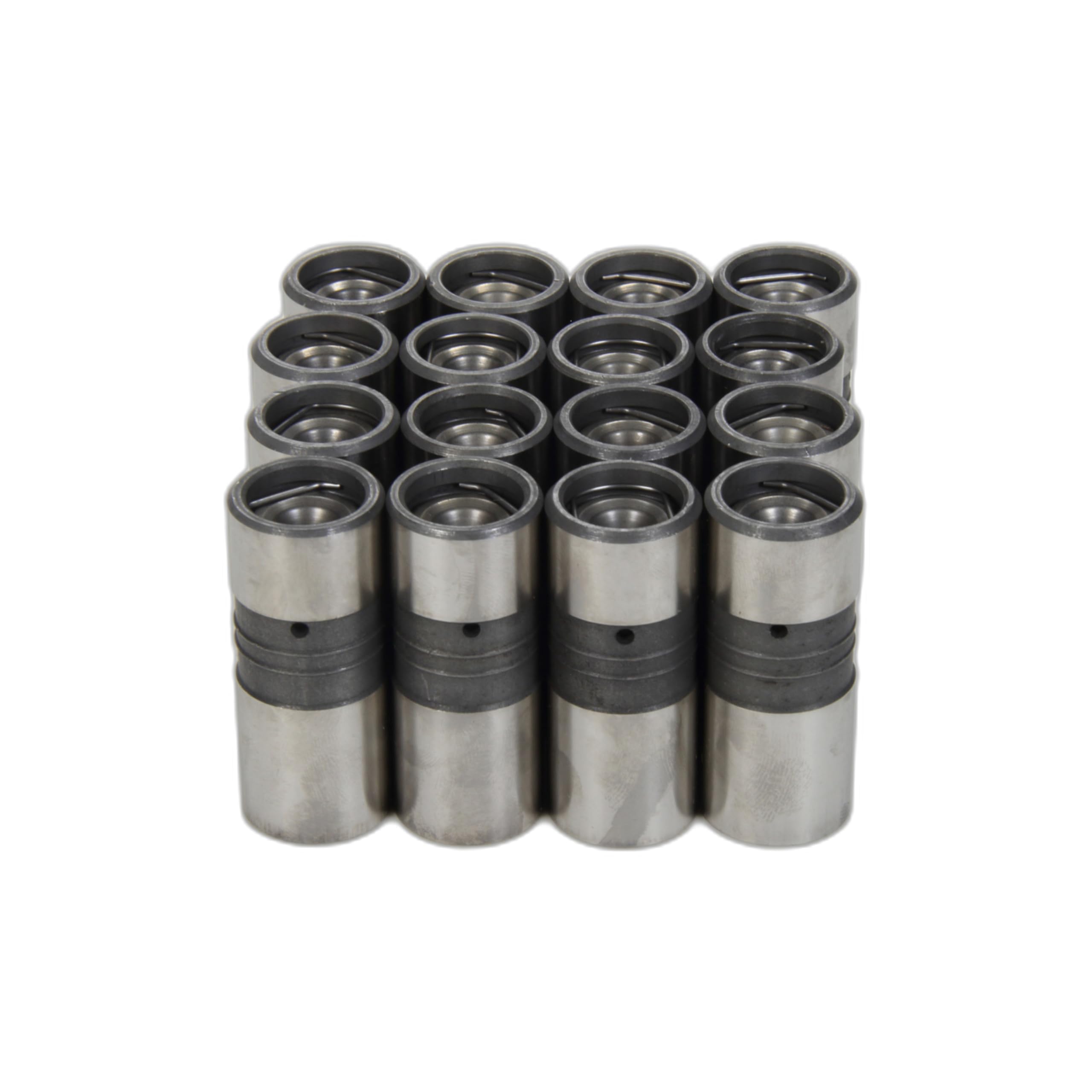 COMP Cams 812-16 High Energy Hydraulic Flat Lifter Set for Chevrolet Small and B