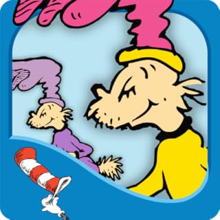 Hunches in Bunches - Dr. Seuss