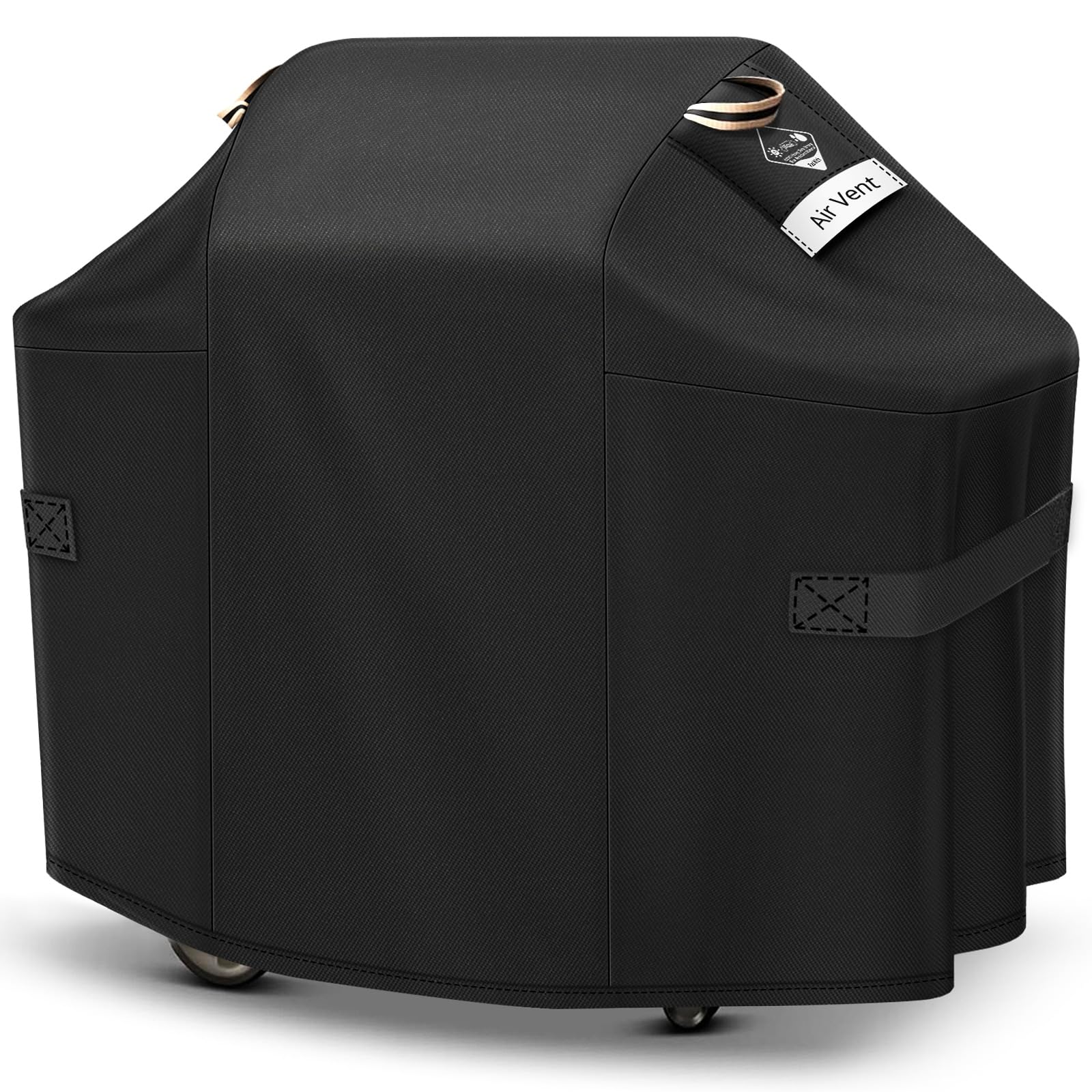 58" Grill Cover for Weber Genesis II and Genesis 300 Serie,1000D Heavy Duty | Gr