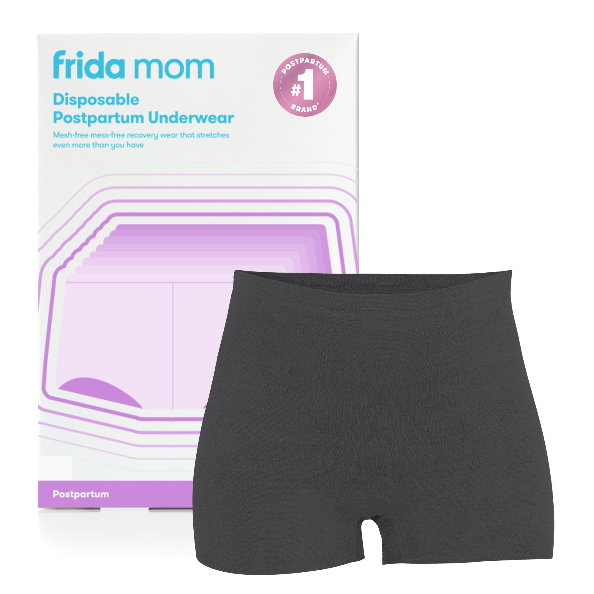 Frida Mom 8pc Postpartum Underwear