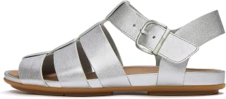 Fitflop Gracie Leather Fisherman Sandals Women's Fisherman Sandal