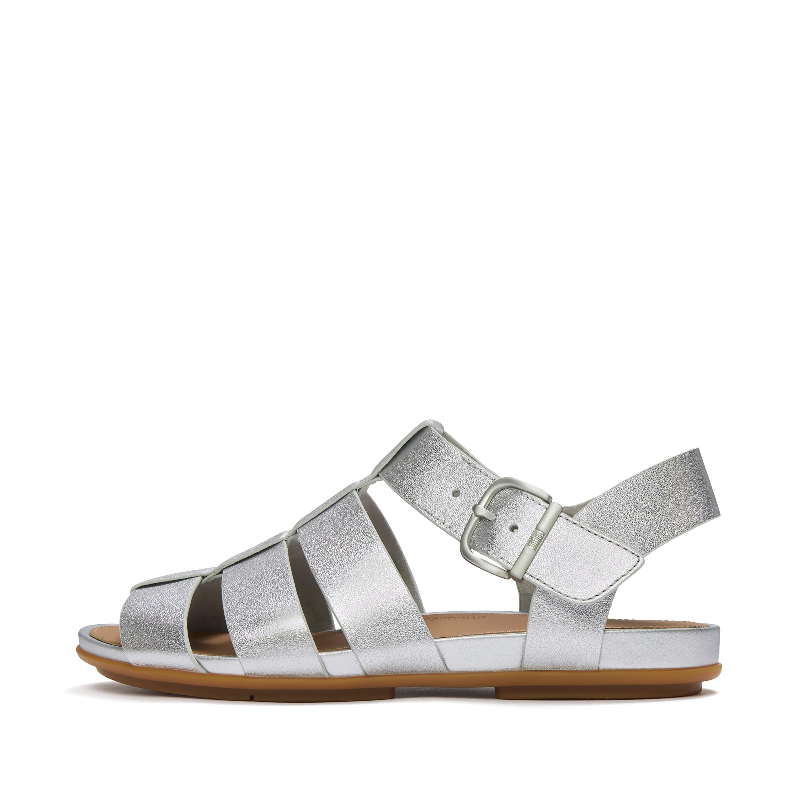Fitflop Gracie Leather Fisherman Sandals Women's Fisherman Sandal